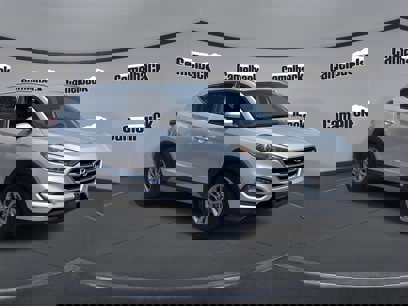Used 2018 Hyundai Tucson SEL