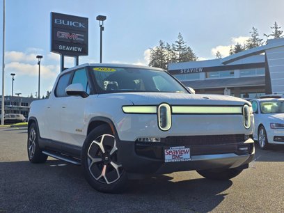 Used 2023 Rivian R1T Adventure