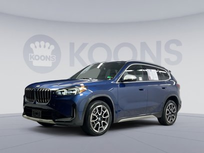 Used 2023 BMW X1 xDrive28i w/ Convenience Package