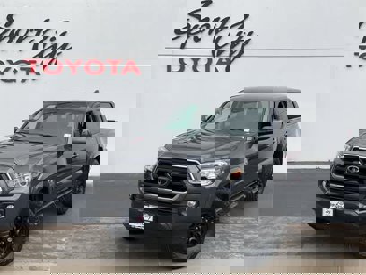Certified 2022 Toyota Tacoma SR5