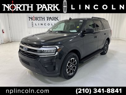 Used 2022 Ford Expedition XLT