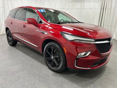 Used 2023 Buick Enclave Essence w/ Experience Buick Package
