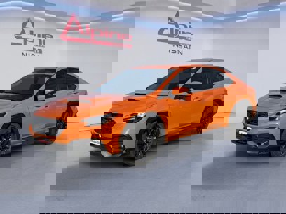 Used 2022 Subaru WRX Premium