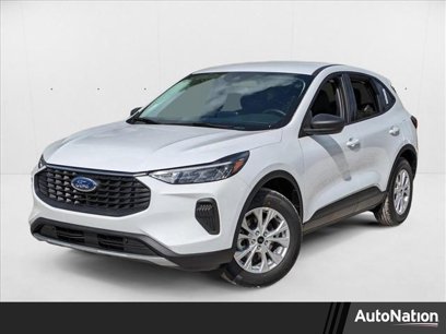 New 2025 Ford Escape Active