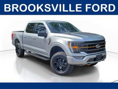 Used 2022 Ford F150 Tremor w/ Equipment Group 401A Mid