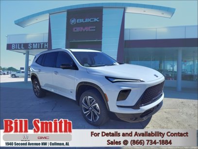 New 2025 Buick Enclave Sport Touring