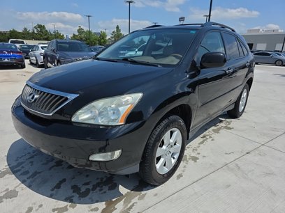 Used 2009 Lexus RX 350 AWD