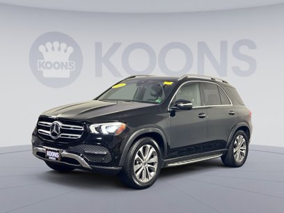 Used 2020 Mercedes-Benz GLE 350 4MATIC