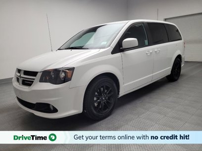 Used 2019 Dodge Grand Caravan GT