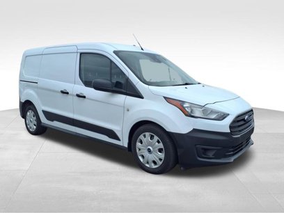 Used 2022 Ford Transit Connect XL