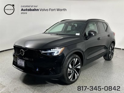 Used 2025 Volvo XC40 B5 Plus
