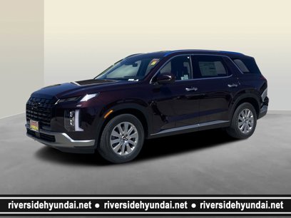 New 2025 Hyundai Palisade SEL