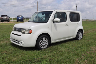 Used 2012 Nissan Cube 1.8 S w/ Indigo Limited Edition Pkg
