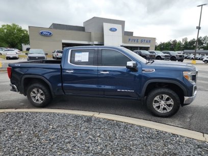 Used 2019 GMC Sierra 1500 SLT