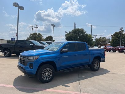 Certified 2023 Chevrolet Colorado LT w/ LT Convenience Package II