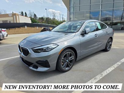 Certified 2023 BMW 228i xDrive Gran Coupe w/ Premium Package 2