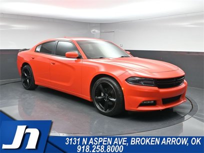 Used 2021 Dodge Charger SXT w/ Plus Group