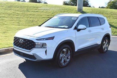 Used 2023 Hyundai Santa Fe SEL