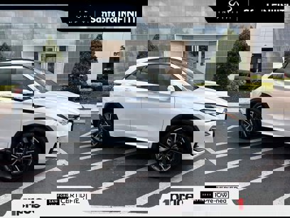 Certified 2024 INFINITI QX50 Sport