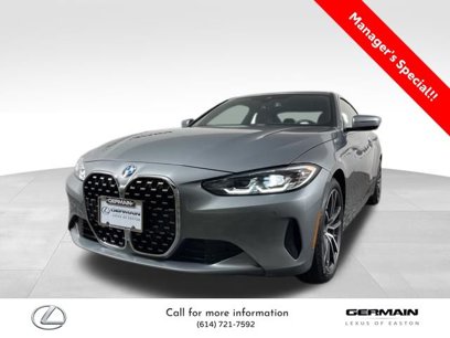 Used 2024 BMW 430i xDrive Coupe w/ Premium Package