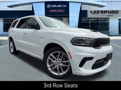 Used 2023 Dodge Durango R/T