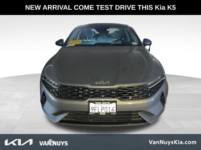 Used 2023 Kia K5 EX