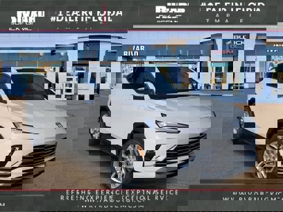 New 2025 Buick Envista Preferred w/ Advanced Safety Package