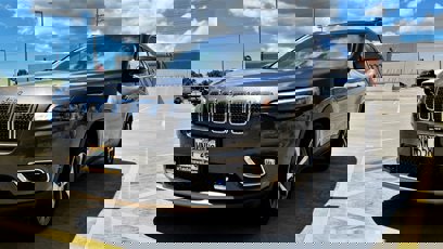 Used 2021 Jeep Cherokee Limited w/ Elite Package