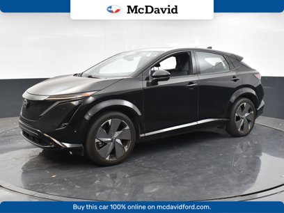 Used 2023 Nissan Ariya