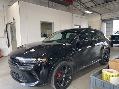 Used 2024 Dodge Hornet R/T Plus