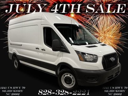 Used 2023 Ford Transit 250 148 High Roof