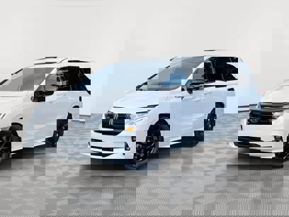 Used 2024 Honda Odyssey Sport