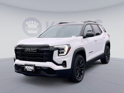 New 2026 GMC Terrain Elevation w/ Black Edition