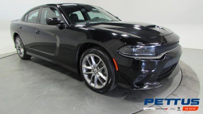 Used 2022 Dodge Charger GT