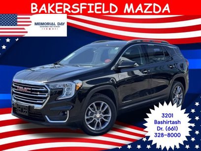 Used 2023 GMC Terrain SLT