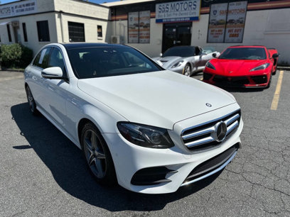 Used 2017 Mercedes-Benz E 300