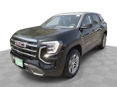 New 2026 GMC Terrain Elevation w/ LPO, Floor Liner Package