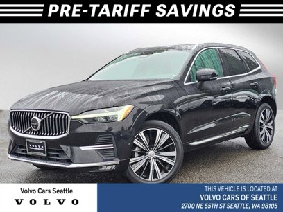 Used 2023 Volvo XC60 B5 Plus w/ Climate Package