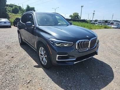 Used 2022 BMW X5 sDrive40i w/ Parking Assistance Package