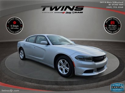 Used 2022 Dodge Charger SXT