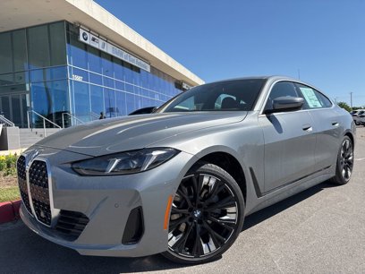 New 2025 BMW 430i xDrive w/ Premium Package
