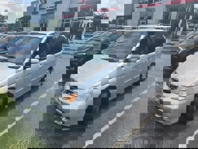 Used 2004 Honda Odyssey EX