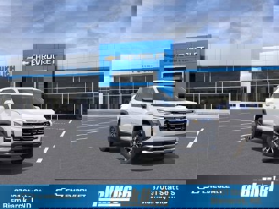 New 2026 Chevrolet Equinox LT w/ Convenience Package II