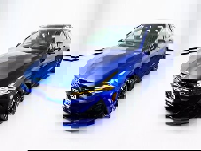 Certified 2023 Kia K5 GT-Line w/ GT-Line Premium Package