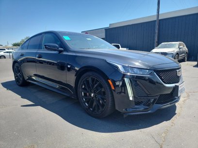 Used 2023 Cadillac CT5 Sport w/ LPO, Bronce Accent Package