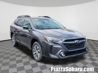 New 2025 Subaru Outback Premium