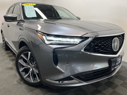 Certified 2023 Acura MDX SH-AWD w/ Technology Package