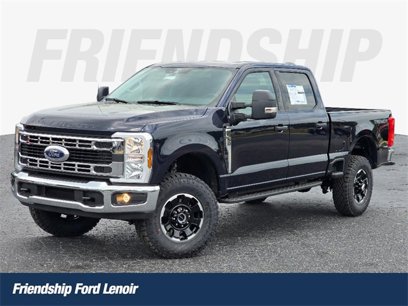 New 2025 Ford F350 XLT w/ Tremor Off-Road Package