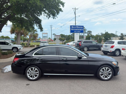Used 2018 Mercedes-Benz C 300 Sedan