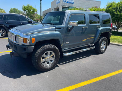 Used 2006 HUMMER H3
